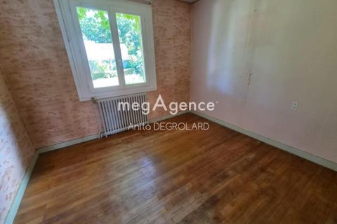 Villa i La Roche-sur-Yon, Vendee, La Roche-sur-Yon - € 146.000 | Ref: 206159 - foto 8