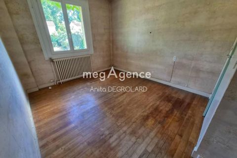 Villa i La Roche-sur-Yon, Vendee, La Roche-sur-Yon - € 146.000 | Ref: 206159 - foto 9