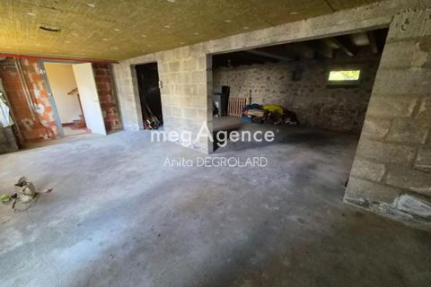Villa i La Roche-sur-Yon, Vendee, La Roche-sur-Yon - € 146.000 | Ref: 206159 - foto 10