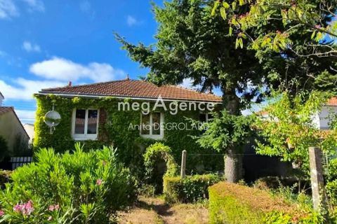 Villa i La Roche-sur-Yon, Vendee, La Roche-sur-Yon - € 146.000 | Ref: 206159 - foto 13