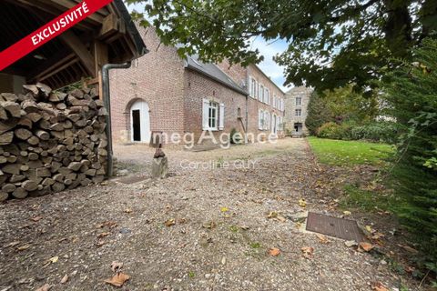Villa a Blendecques, Pas-de-Calais, Blendecques - € 362.000 | Ref: 206163 - foto 2