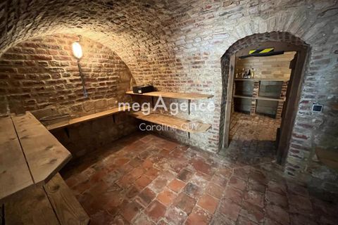 Villa a Blendecques, Pas-de-Calais, Blendecques - € 362.000 | Ref: 206163 - foto 6