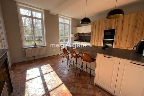 Villa a Blendecques, Pas-de-Calais, Blendecques - € 362.000 | Ref: 206163 - foto 8