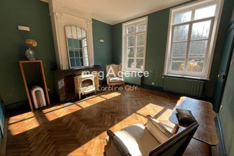 Villa a Blendecques, Pas-de-Calais, Blendecques - € 362.000 | Ref: 206163 - foto 10