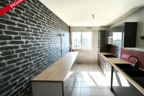 Leilighet i La Roche-sur-Yon, Vendee, La Roche-sur-Yon - € 140 000 | Ref: 206176 - foto 3