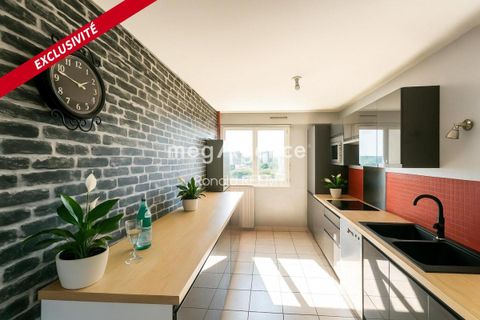Leilighet i La Roche-sur-Yon, Vendee, La Roche-sur-Yon - € 140 000 | Ref: 206176 - foto 4