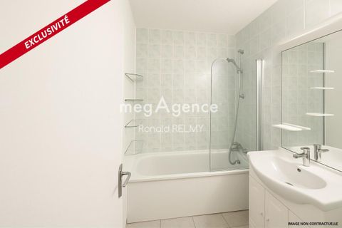 Leilighet i La Roche-sur-Yon, Vendee, La Roche-sur-Yon - € 140 000 | Ref: 206176 - foto 5