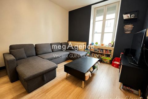 Haus in Cholet, Maine-et-Loire, Cholet - € 197.000 | Ref: 206179 - Foto 2