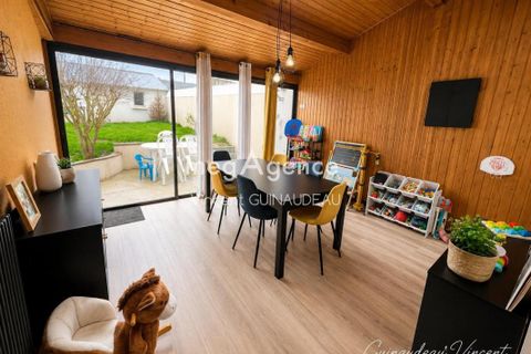 Haus in Cholet, Maine-et-Loire, Cholet - € 197.000 | Ref: 206179 - Foto 3