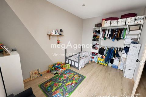 Haus in Cholet, Maine-et-Loire, Cholet - € 197.000 | Ref: 206179 - Foto 4