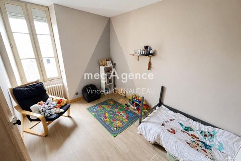 Haus in Cholet, Maine-et-Loire, Cholet - € 197.000 | Ref: 206179 - Foto 6
