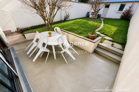 Haus in Cholet, Maine-et-Loire, Cholet - € 197.000 | Ref: 206179 - Foto 8
