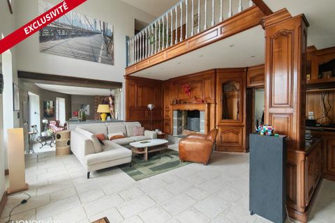Villa em Plerguer, Ille-et-Vilaine, Plerguer - € 442.000 | Ref: 206182 - foto 2
