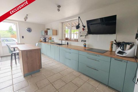 Villa em Plerguer, Ille-et-Vilaine, Plerguer - € 442.000 | Ref: 206182 - foto 5