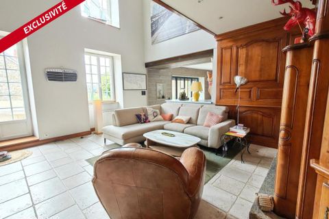 Villa em Plerguer, Ille-et-Vilaine, Plerguer - € 442.000 | Ref: 206182 - foto 8