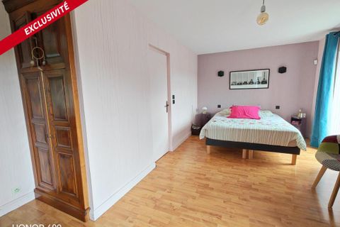 Villa em Plerguer, Ille-et-Vilaine, Plerguer - € 442.000 | Ref: 206182 - foto 9
