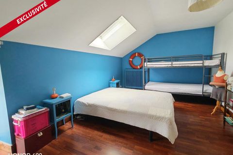 Villa em Plerguer, Ille-et-Vilaine, Plerguer - € 442.000 | Ref: 206182 - foto 10