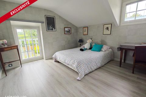 Villa em Plerguer, Ille-et-Vilaine, Plerguer - € 442.000 | Ref: 206182 - foto 11