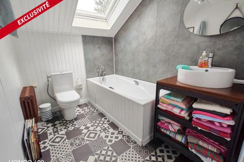 Villa em Plerguer, Ille-et-Vilaine, Plerguer - € 442.000 | Ref: 206182 - foto 13