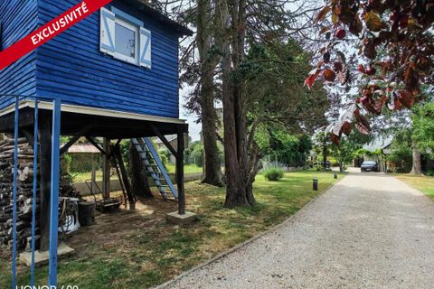 Villa em Plerguer, Ille-et-Vilaine, Plerguer - € 442.000 | Ref: 206182 - foto 14