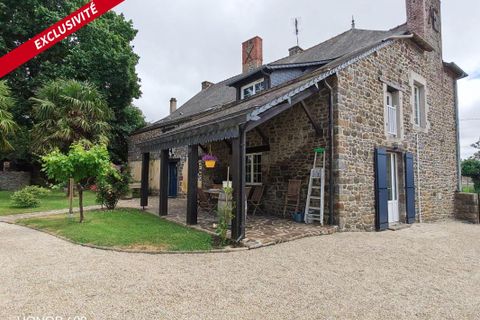 Villa em Plerguer, Ille-et-Vilaine, Plerguer - € 442.000 | Ref: 206182 - foto 15