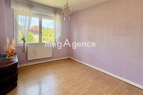 Villa a Marquise, Pas-de-Calais, Marquise - € 326.000 | Ref: 206187 - foto 6