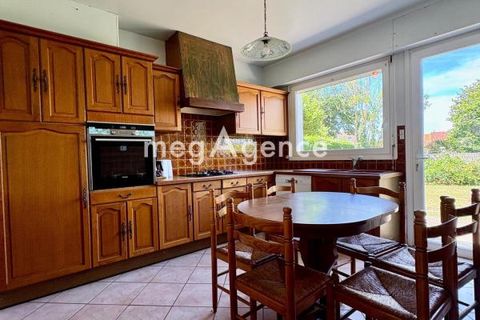 Villa a Marquise, Pas-de-Calais, Marquise - € 326.000 | Ref: 206187 - foto 7