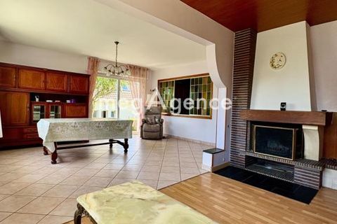 Villa a Marquise, Pas-de-Calais, Marquise - € 326.000 | Ref: 206187 - foto 8
