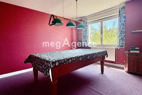 Villa a Marquise, Pas-de-Calais, Marquise - € 326.000 | Ref: 206187 - foto 11
