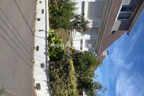 Villa a Marquise, Pas-de-Calais, Marquise - € 326.000 | Ref: 206187 - foto 12