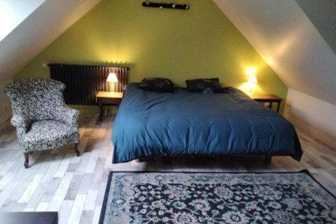 Lejlighed i Clohars-Carnoët, Finistere, Clohars-Carnoët - € 249.000 | Ref: 206188 - foto 5