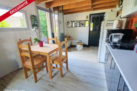 Villa i Meillac, Ille-et-Vilaine, Meillac - € 113.000 | Ref: 206197 - foto 1