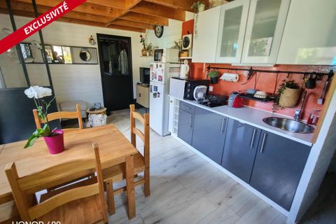 Villa i Meillac, Ille-et-Vilaine, Meillac - € 113.000 | Ref: 206197 - foto 2