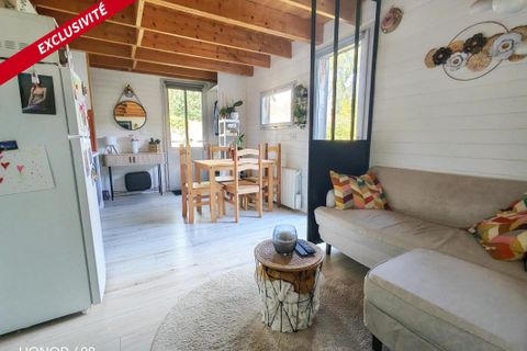 Villa i Meillac, Ille-et-Vilaine, Meillac - € 113.000 | Ref: 206197 - foto 3