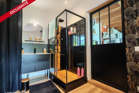Villa i Meillac, Ille-et-Vilaine, Meillac - € 113.000 | Ref: 206197 - foto 4