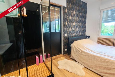 Villa i Meillac, Ille-et-Vilaine, Meillac - € 113.000 | Ref: 206197 - foto 5