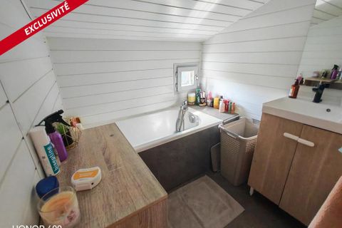 Villa i Meillac, Ille-et-Vilaine, Meillac - € 113.000 | Ref: 206197 - foto 7