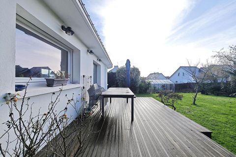 Villa em Vannes, Morbihan, Vannes - € 899.000 | Ref: 206200 - foto 2