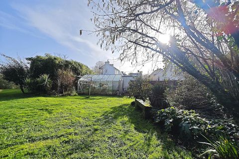 Villa em Vannes, Morbihan, Vannes - € 899.000 | Ref: 206200 - foto 4