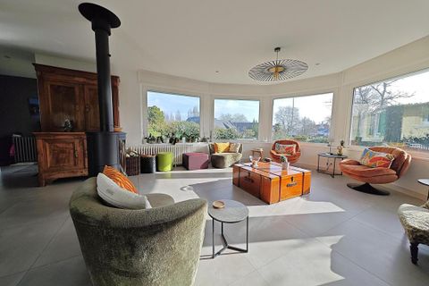 Villa em Vannes, Morbihan, Vannes - € 899.000 | Ref: 206200 - foto 6