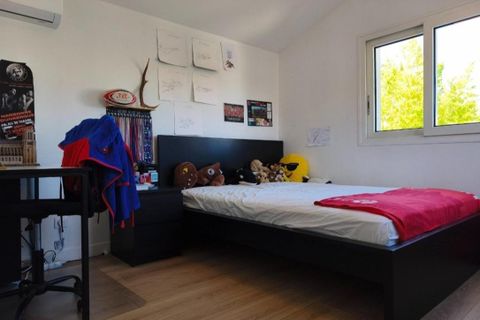 Villa i Toulouse, Haute-Garonne, Toulouse - € 599.000 | Ref: 206208 - foto 7