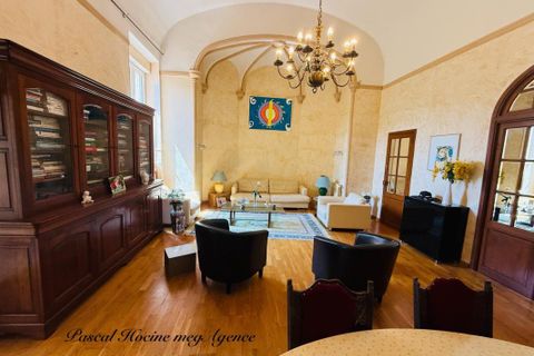 Lejlighed i Narbonne, Aude, Narbonne - € 550.000 | Ref: 190865 - foto 1