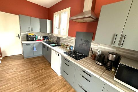 Villa i Saint-Marcel-sur-Aude, Aude, Saint-Marcel-sur-Aude - € 389.000 | Ref: 196783 - foto 4
