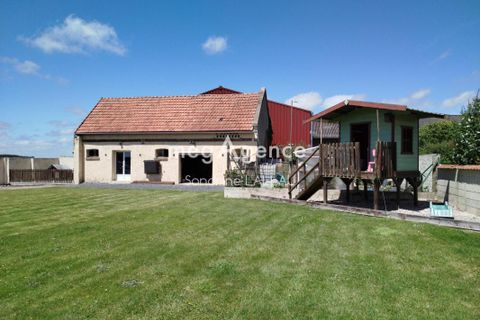 Landejendom i Ablainzevelle, Pas-de-Calais, Ablainzevelle - € 248.500 | Ref: 205284 - foto 3