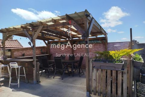 Landejendom i Ablainzevelle, Pas-de-Calais, Ablainzevelle - € 248.500 | Ref: 205284 - foto 4