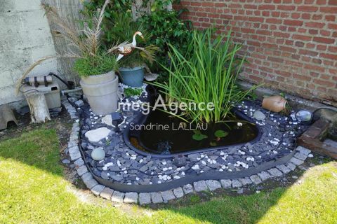 Landejendom i Ablainzevelle, Pas-de-Calais, Ablainzevelle - € 248.500 | Ref: 205284 - foto 5
