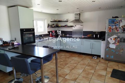 Landejendom i Ablainzevelle, Pas-de-Calais, Ablainzevelle - € 248.500 | Ref: 205284 - foto 6