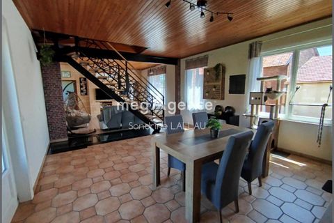 Landejendom i Ablainzevelle, Pas-de-Calais, Ablainzevelle - € 248.500 | Ref: 205284 - foto 9