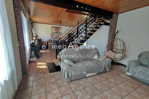Landejendom i Ablainzevelle, Pas-de-Calais, Ablainzevelle - € 248.500 | Ref: 205284 - foto 10