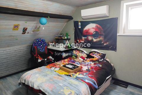 Landejendom i Ablainzevelle, Pas-de-Calais, Ablainzevelle - € 248.500 | Ref: 205284 - foto 12